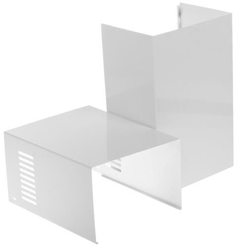 Купить Вытяжка наклонная Haier HVX-W672GW белый/белый  1373479. Характеристики, отзывы и цены в Донецке