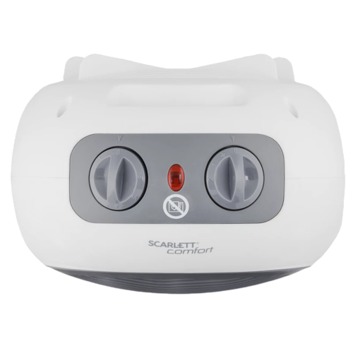 Купить Тепловентилятор Scarlett SC-FH2000-H20S  9286719. Характеристики, отзывы и цены в Донецке
