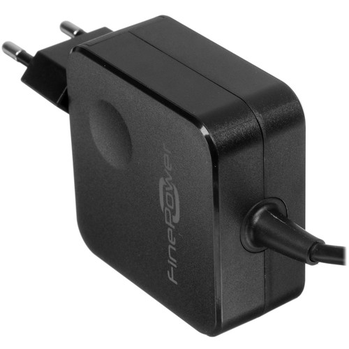 Купить Адаптер питания сетевой FinePower TJ-309C  9289001. Характеристики, отзывы и цены в Донецке