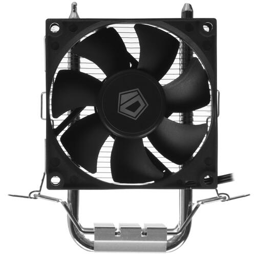 Купить Кулер для процессора ID-COOLING SE-802-SD V3  5435588. Характеристики, отзывы и цены в Донецке