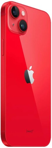 Купить 6.7" Смартфон Apple iPhone 14 Plus 512 ГБ красный  5081763. Характеристики, отзывы и цены в Донецке