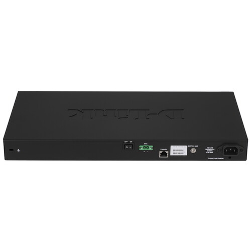 Купить Коммутатор D-Link DGS-1210-52/ME/B  5614990. Характеристики, отзывы и цены в Донецке