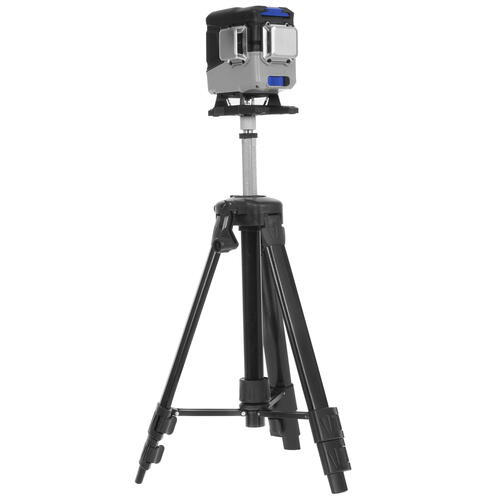 Купить Лазерный нивелир DEKO LL12-HVR SET 2 PREMIUM  4899364. Характеристики, отзывы и цены в Донецке