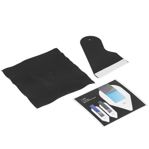 Купить Защитное стекло VLP для Apple iPad Pro 11" (M4)  5487180. Характеристики, отзывы и цены в Донецке