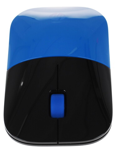 Купить Мышь беспроводная HP Wireless Mouse Z3700  1082144. Характеристики, отзывы и цены в Донецке
