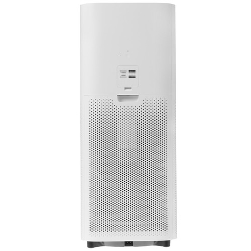 Купить Очиститель воздуха Xiaomi Smart Air Purifier 4 Pro белый  4871913. Характеристики, отзывы и цены в Донецке