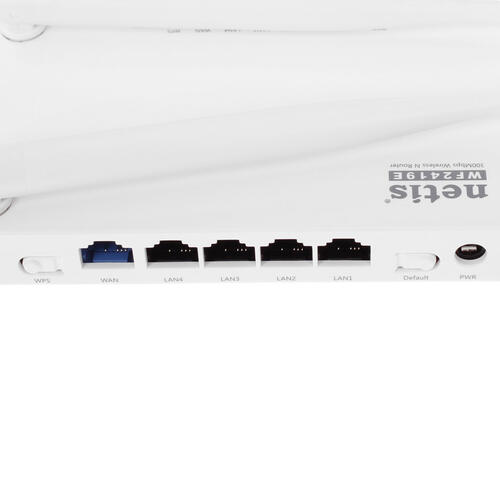 Купить Wi-Fi роутер NETIS WF2419E  1037104. Характеристики, отзывы и цены в Донецке
