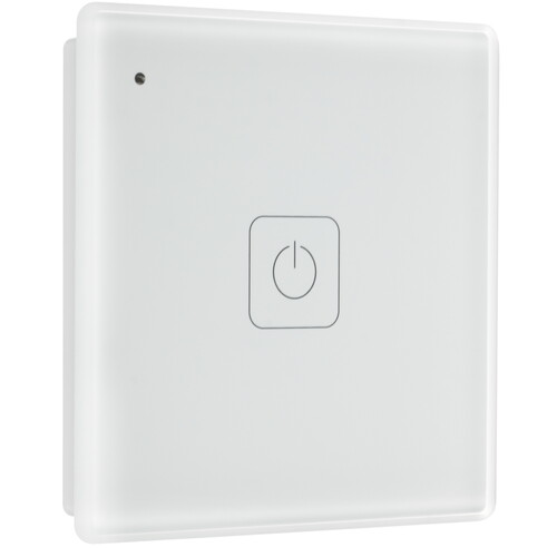 Купить Панель управления RUBETEK PRO RL-3120/W  5632810. Характеристики, отзывы и цены в Донецке