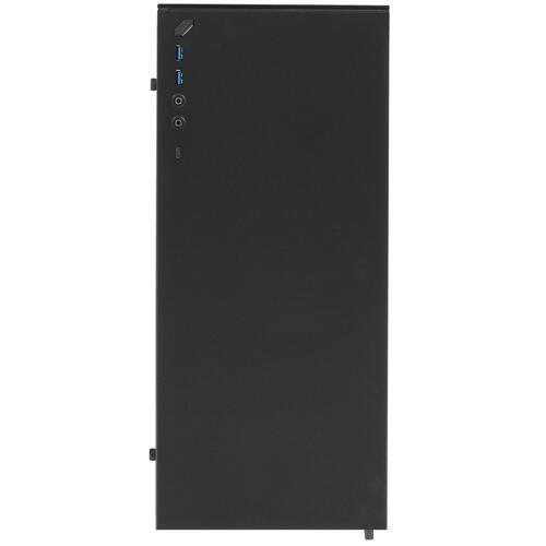 Купить Корпус InWin N127 Nebula  5435266. Характеристики, отзывы и цены в Донецке