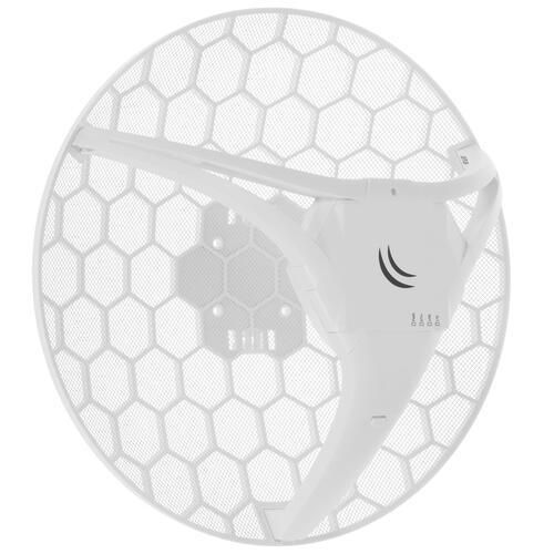 Купить Точка доступа комплект MikroTik LHG LTE6 kit  5069583. Характеристики, отзывы и цены в Донецке