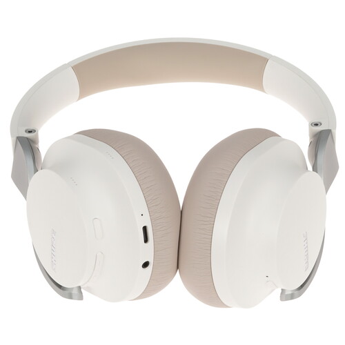 Купить Беспроводные/проводные наушники Shure AONIC 40 белый  5460320. Характеристики, отзывы и цены в Донецке