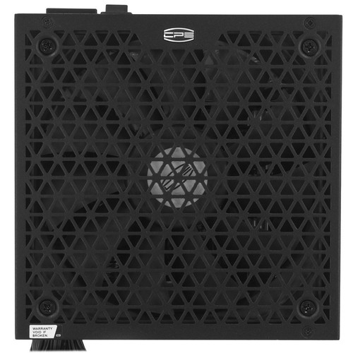 Купить Блок питания PCCooler YK1000 [P5-YK1000-B1HWBK1-EU] черный  5458992. Характеристики, отзывы и цены в Донецке