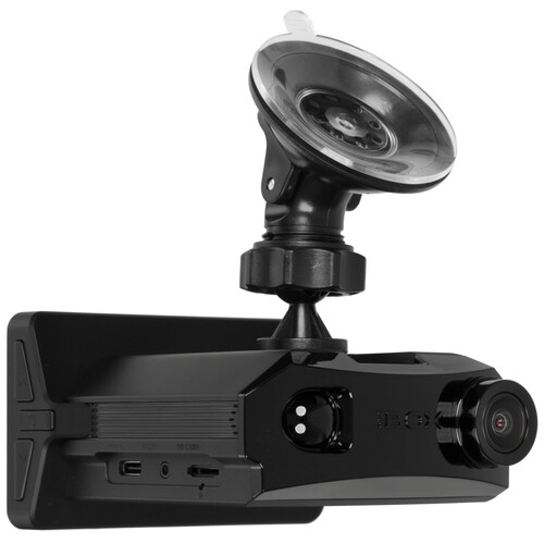 Купить Видеорегистратор с радар-детектором iBOX F5 + WiFi  9293147. Характеристики, отзывы и цены в Донецке