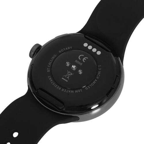 Купить Смарт-часы WiWatch R1  9055930. Характеристики, отзывы и цены в Донецке