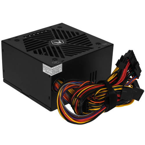 Купить Блок питания Formula V Line FX-500 [ZH1140BN91R0-01] черный  9197251. Характеристики, отзывы и цены в Донецке