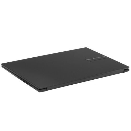 Купить 16" Ноутбук ASUS Vivobook 16 X1605VA-MB2211 черный  5634604. Характеристики, отзывы и цены в Донецке
