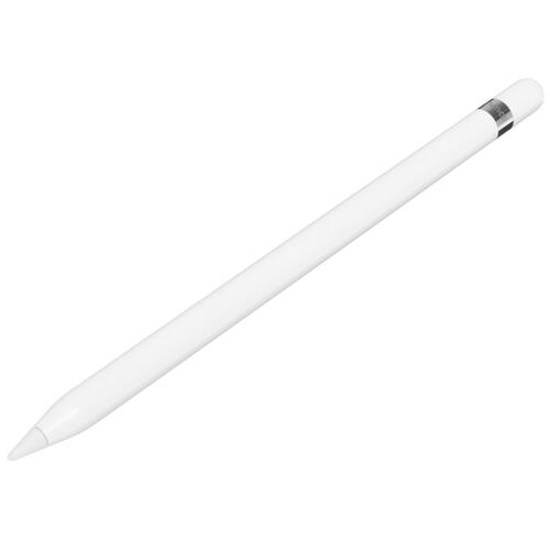 Купить Стилус Apple Pencil (1st Gen) для Apple iPad белый  5066940. Характеристики, отзывы и цены в Донецке