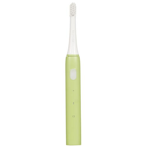 Купить Электрическая зубная щетка Revyline RL 050 Kids зеленый  9081267. Характеристики, отзывы и цены в Донецке