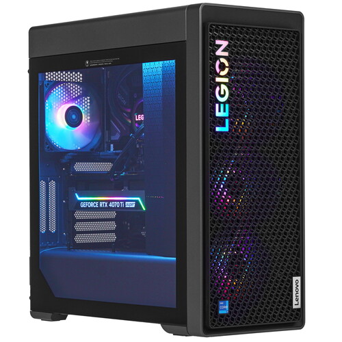Купить ПК Lenovo Legion T7 34IRZ8 [90V700HMKZ]  5457669. Характеристики, отзывы и цены в Донецке