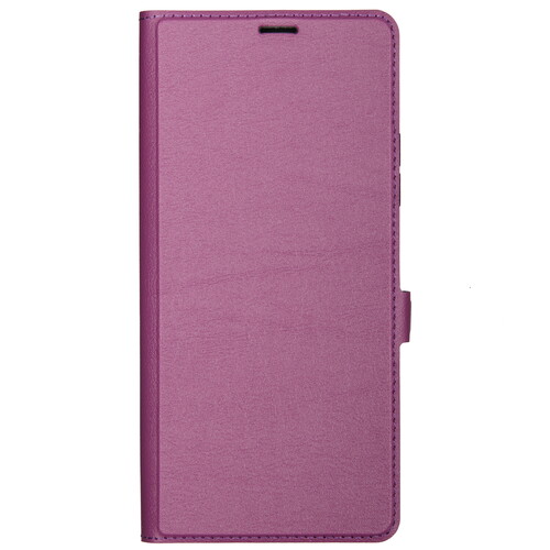 Купить Чехол-книжка  BoraSCO Book Case для Tecno SPARK 30C фиолетовый  5489231. Характеристики, отзывы и цены в Донецке