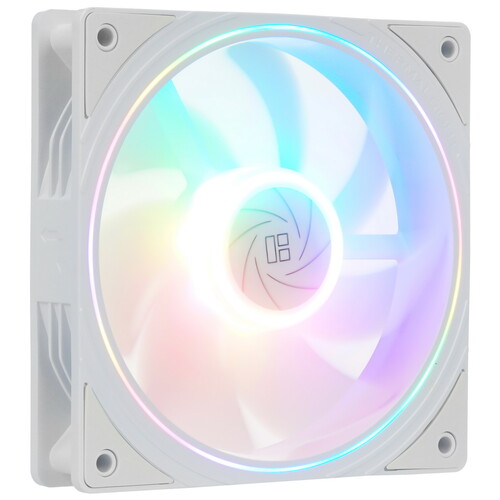 Купить Комплект вентиляторов Thermalright TL-S12W-S X3 [TL-S12W-Sx3] белый  5615341. Характеристики, отзывы и цены в Донецке