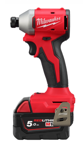 Купить Винтоверт Milwaukee M18 BLIDR-502X  5476132. Характеристики, отзывы и цены в Донецке