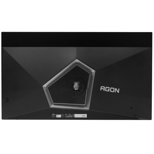 Купить 31.5" Монитор AOC AGON PRO AG326UD черный  5626433. Характеристики, отзывы и цены в Донецке