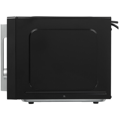 Купить Микроволновая печь DEXP DMW-25S900GW черный  9258395. Характеристики, отзывы и цены в Донецке
