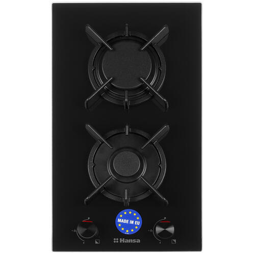 Купить Газовая варочная поверхность Hansa BHKS330300  8164941. Характеристики, отзывы и цены в Донецке