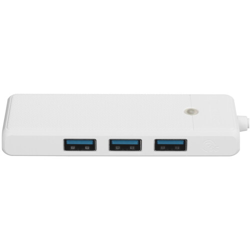Купить USB-разветвитель ORICO PAPW3AT-U3-015-WH-EP  5471104. Характеристики, отзывы и цены в Донецке
