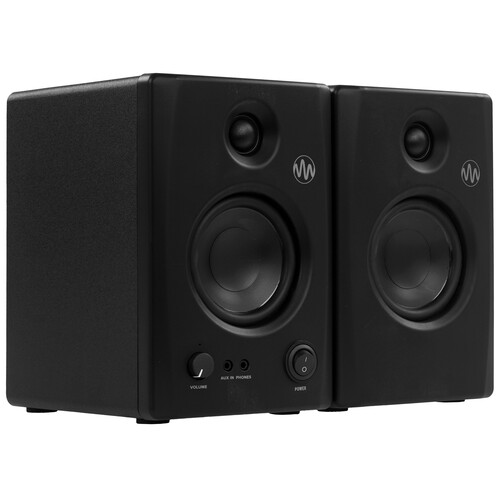 Купить Активный монитор Gemini SMX-3BT черный  5624163. Характеристики, отзывы и цены в Донецке