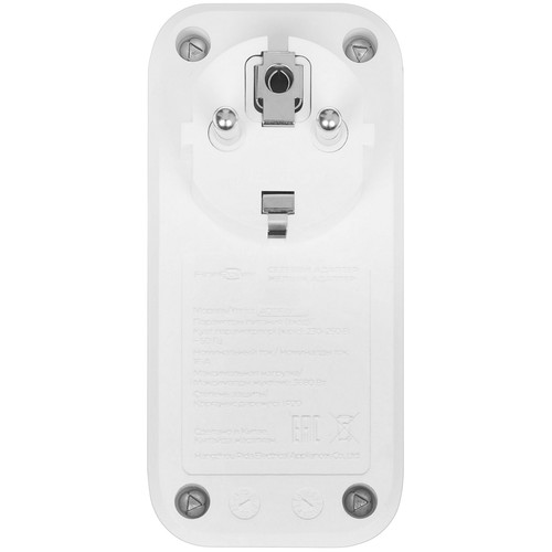 Купить Адаптер питания FinePower AD116W белый  5421362. Характеристики, отзывы и цены в Донецке