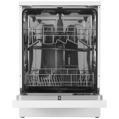 Купить Посудомоечная машина Candy CF 4A7E0W-08 белый  9253461. Характеристики, отзывы и цены в Донецке