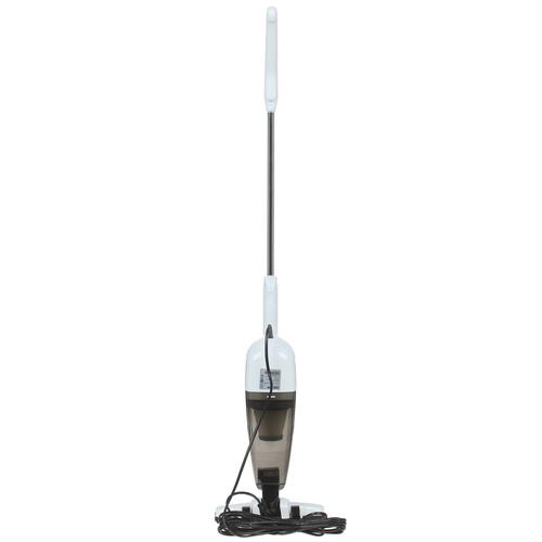 Купить Пылесос  вертикальный  DEXP M-1000V  белый  1265051. Характеристики, отзывы и цены в Донецке