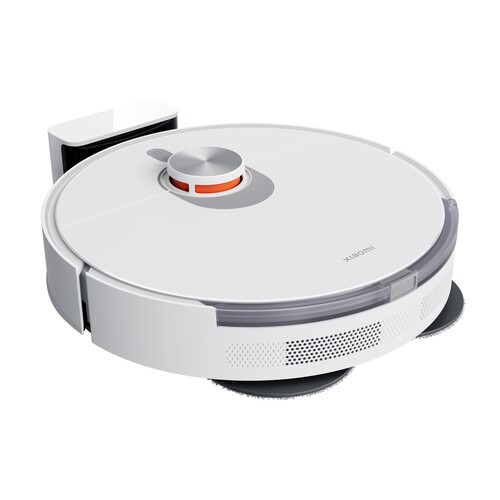 Купить Робот-пылесос Xiaomi Robot Vacuum S20+ белый  5464808. Характеристики, отзывы и цены в Донецке
