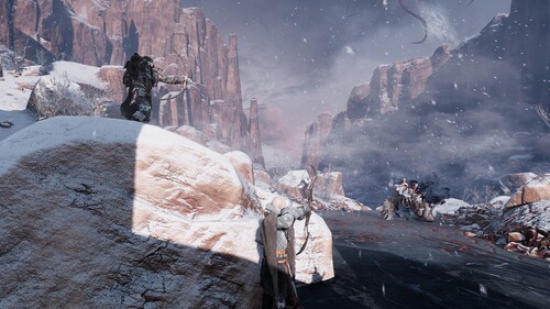 Купить Игра Fade to Silence (Steam)  5484488. Характеристики, отзывы и цены в Донецке