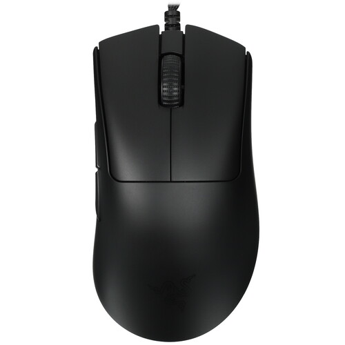 Купить Мышь проводная Razer DeathAdder V3  5634247. Характеристики, отзывы и цены в Донецке