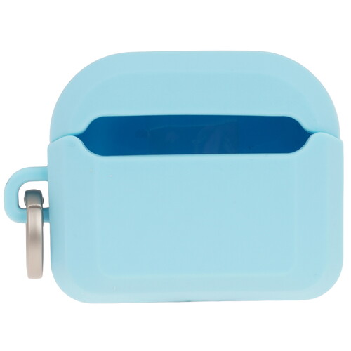 Купить Чехол Araree для Samsung Galaxy Buds 3, Samsung Galaxy Buds 3 Pro, голубой  5617369. Характеристики, отзывы и цены в Донецке