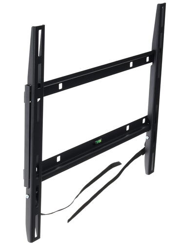 Купить Кронштейн для ТВ Holder LCD-F4610 черный  0194114. Характеристики, отзывы и цены в Донецке