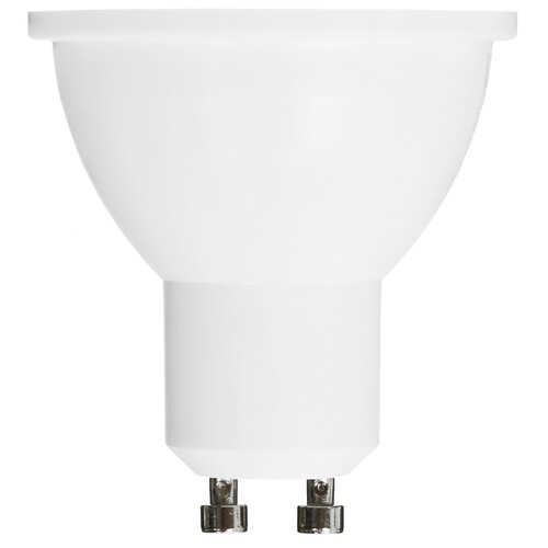 Купить Умная светодиодная лампа EKF Connect RGBW GU10  5490559. Характеристики, отзывы и цены в Донецке