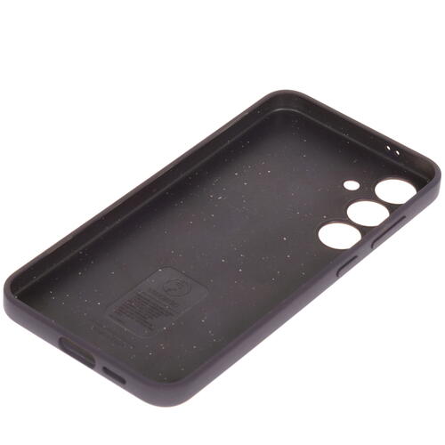 Купить Накладка  Samsung Silicone Case для Samsung Galaxy S24+ фиолетовый  5459421. Характеристики, отзывы и цены в Донецке