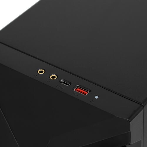 Купить ПК MSI MAG Infinite S3 13NUC5-1054XRU  5427072. Характеристики, отзывы и цены в Донецке
