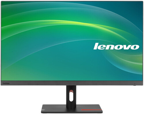 Купить 27" Монитор Lenovo ThinkVision S27i-30 черный  5465251. Характеристики, отзывы и цены в Донецке