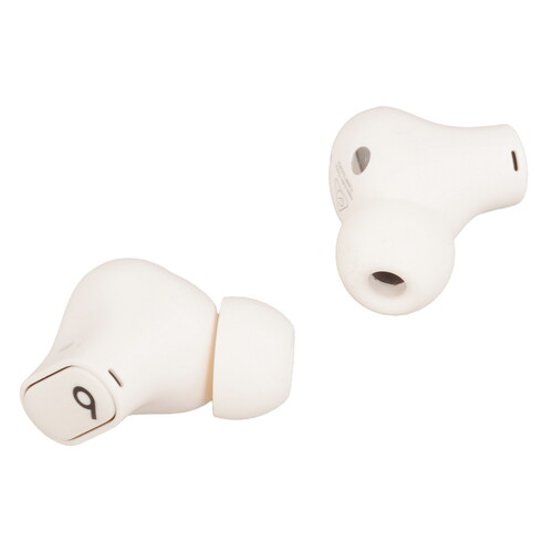 Купить Наушники TWS Beats Studio Buds + бежевый 2023  5488423. Характеристики, отзывы и цены в Донецке