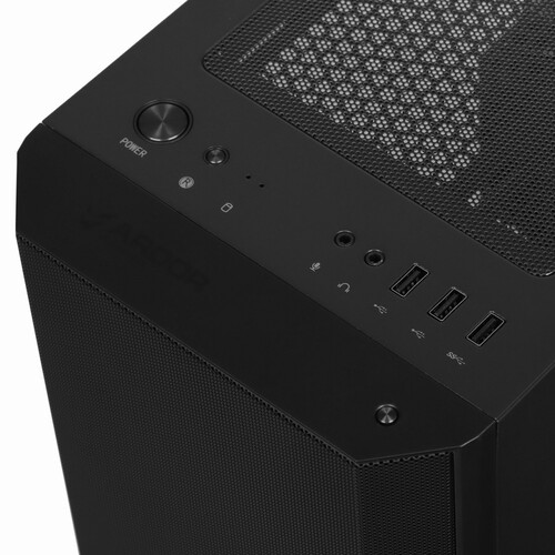 Купить ПК ARDOR GAMING NEO M188  5630435. Характеристики, отзывы и цены в Донецке