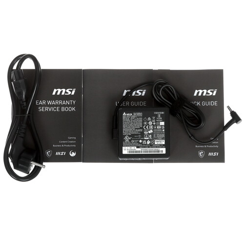 Купить 15.6" Ноутбук MSI Modern 15 H AI C1MG-008RU черный  5448036. Характеристики, отзывы и цены в Донецке