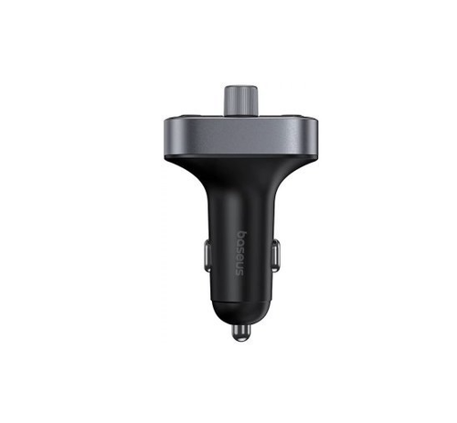 Купить FM-трансмиттер Baseus S-09 Pro Series  5633939. Характеристики, отзывы и цены в Донецке