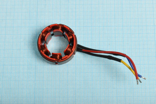 Купить Статор для винтоверта FinePower CIDBL180  7728264. Характеристики, отзывы и цены в Донецке