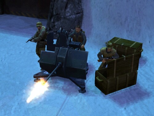 Купить Игра Silent Storm Gold Edition (Steam)  5484537. Характеристики, отзывы и цены в Донецке