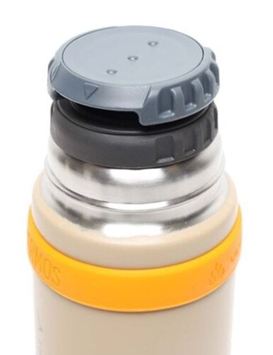Купить Термос Thermos FFX-501 бежевый  9155450. Характеристики, отзывы и цены в Донецке